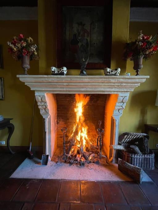 Casa Palacio Toledo Puy Du Fou エクステリア 写真
