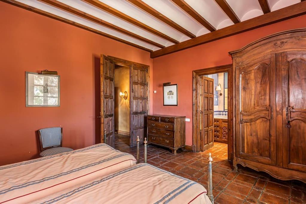Casa Palacio Toledo Puy Du Fou エクステリア 写真