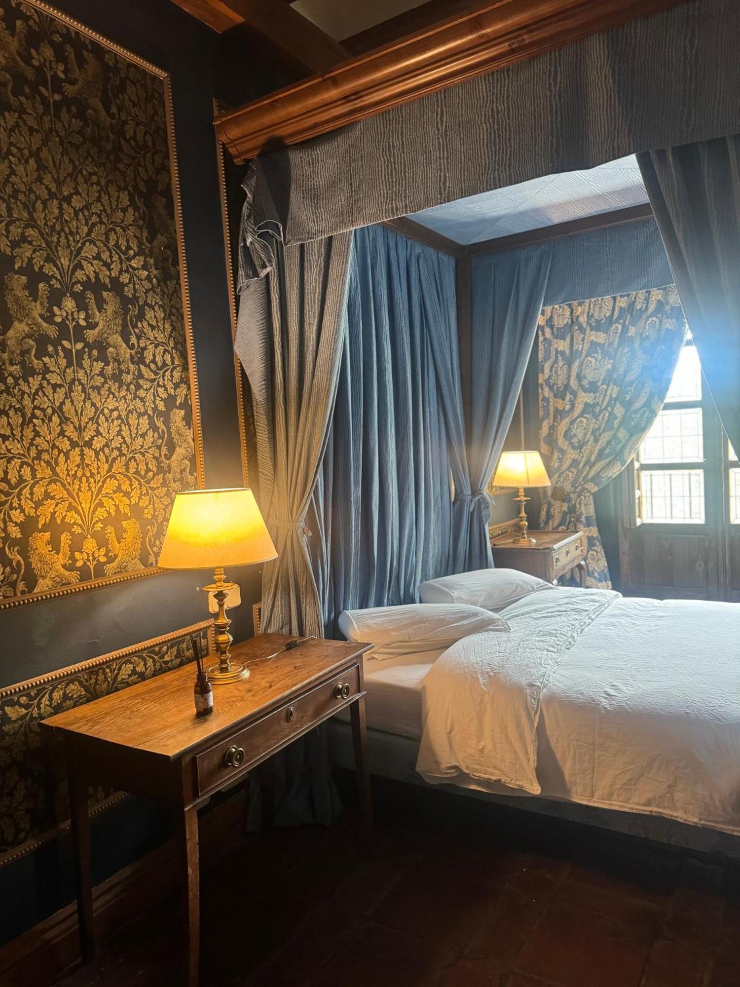Casa Palacio Toledo Puy Du Fou エクステリア 写真