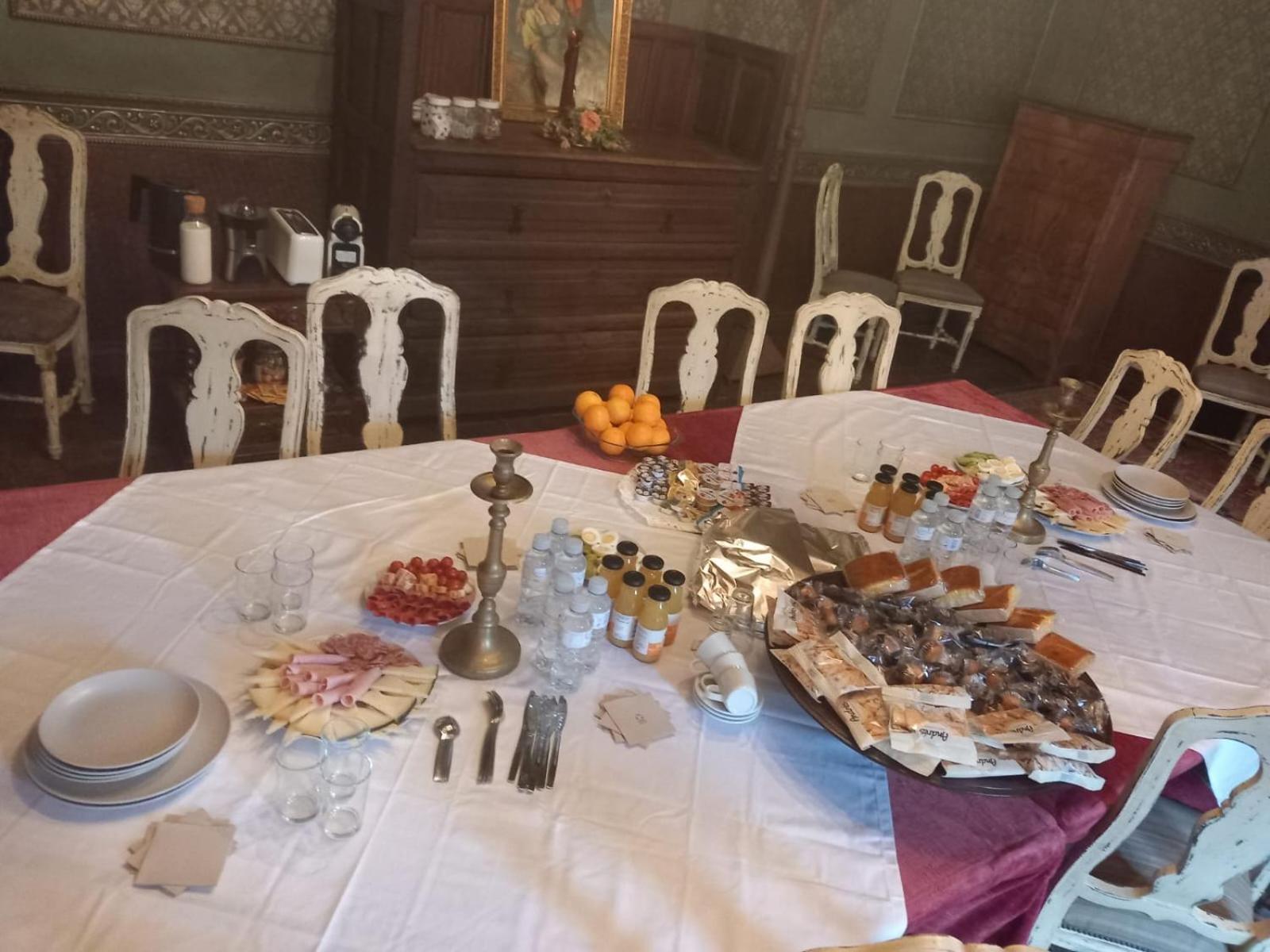 Casa Palacio Toledo Puy Du Fou エクステリア 写真